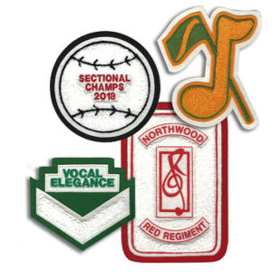 custom music patches